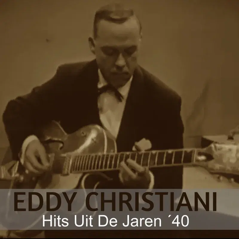 Hits Uit De Jaren ´40