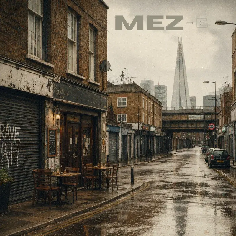 Cover Art