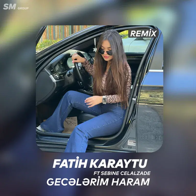 Gecelerim Haram