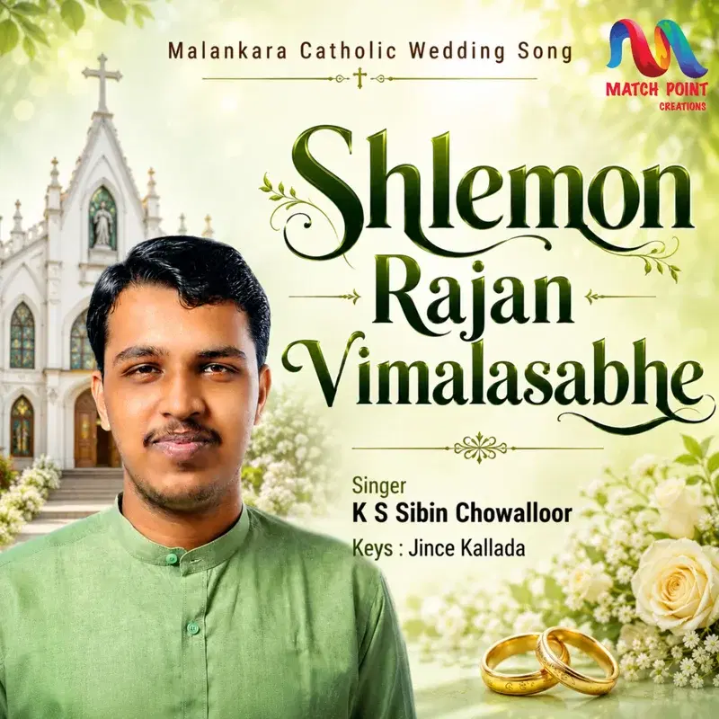 Shlemon Rajan Vimalasabhe