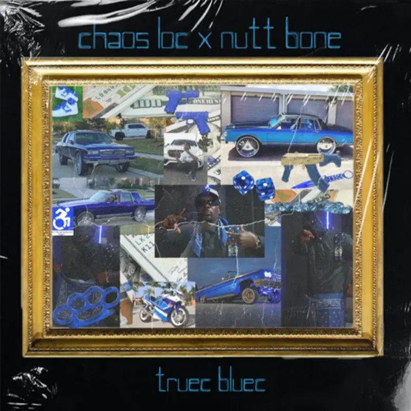 Truec Bluec