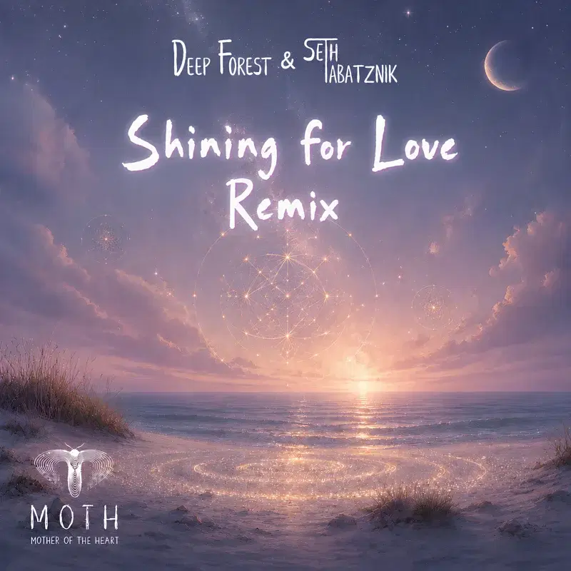 Shining For Love