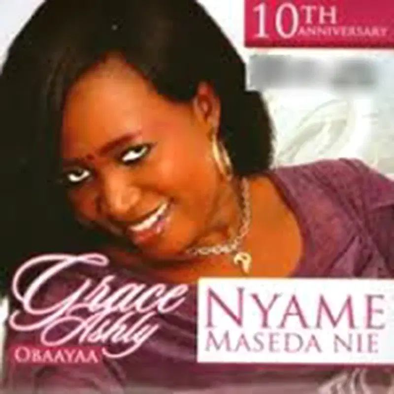 Nyame Maseda Nie