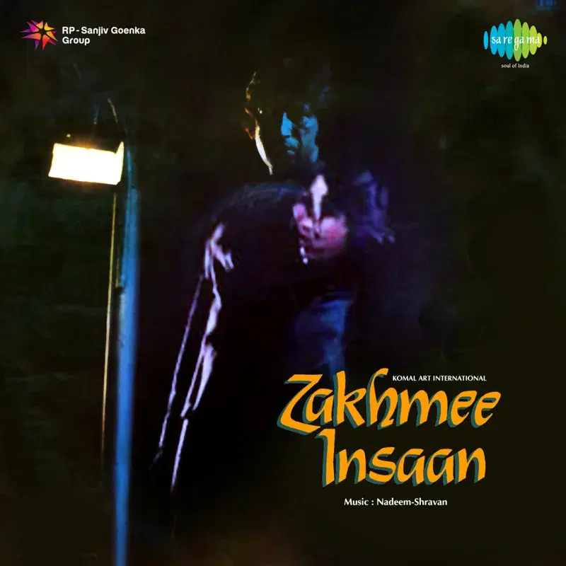 Zakhmee Insaan (Original Motion Picture Soundtrack)
