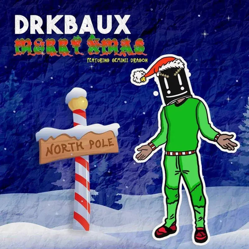 Merry Xmas