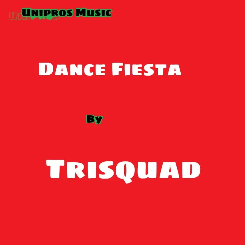 Dance Fiesta