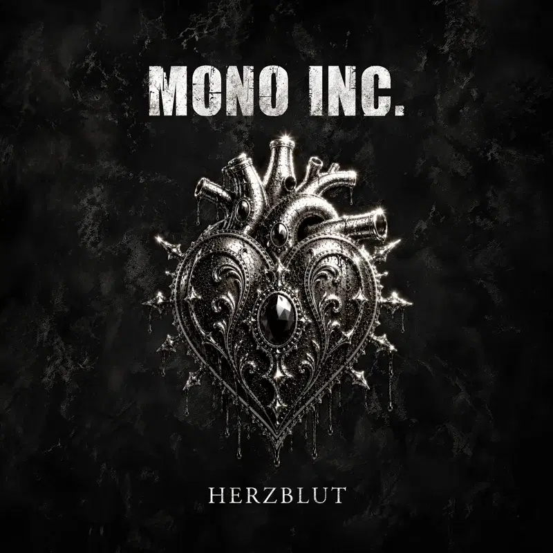 Herzblut