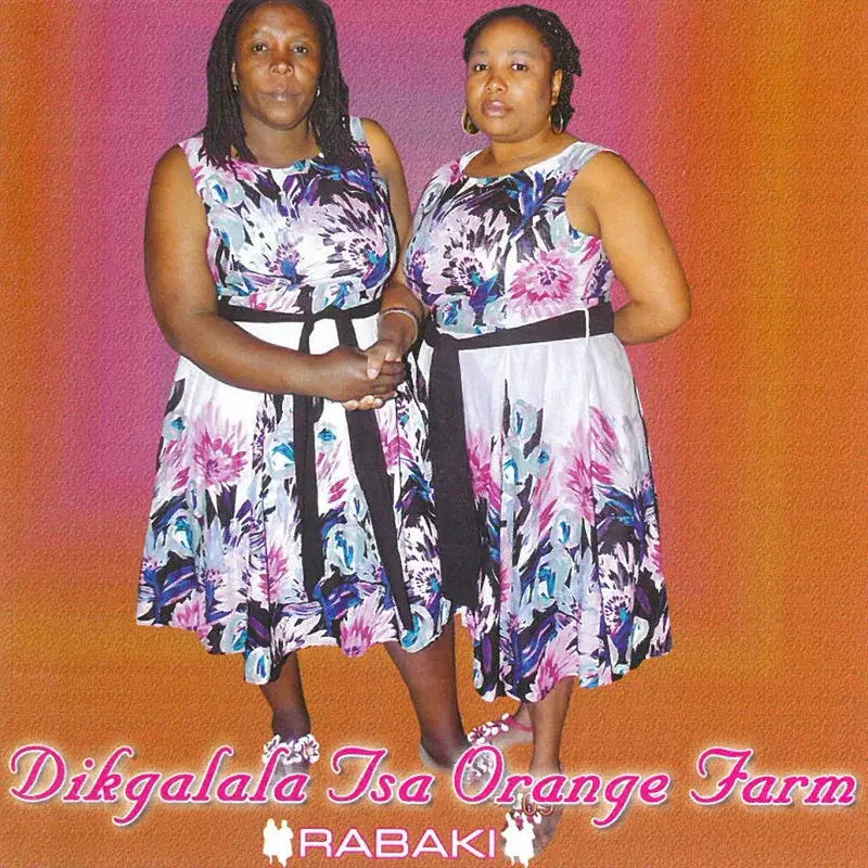 Rabaki