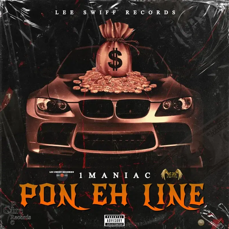 Pon Eh Line