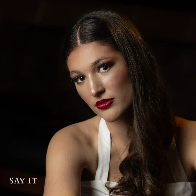 Say It