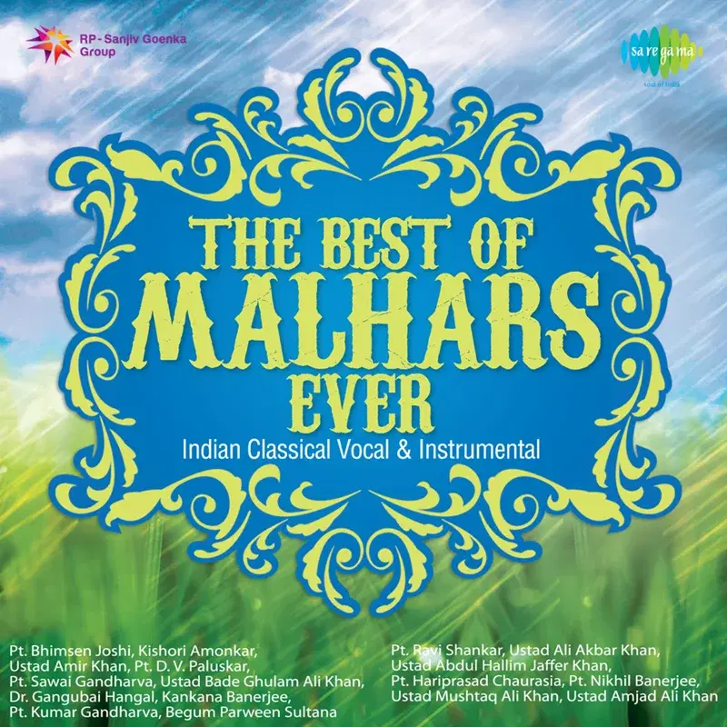 The Best of Malhars Ever