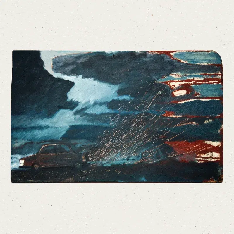Cover Art