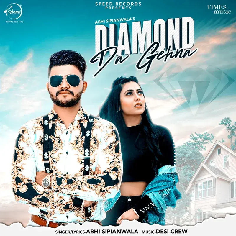 Diamond Da Gehna