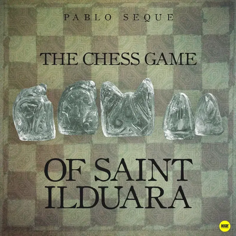 The Chess Game of Saint Ilduara
