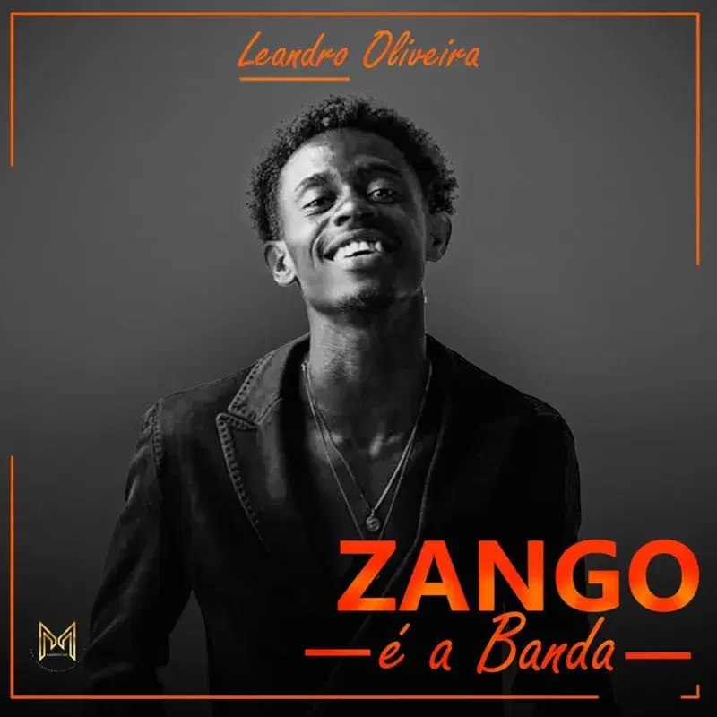 Zango É a Banda