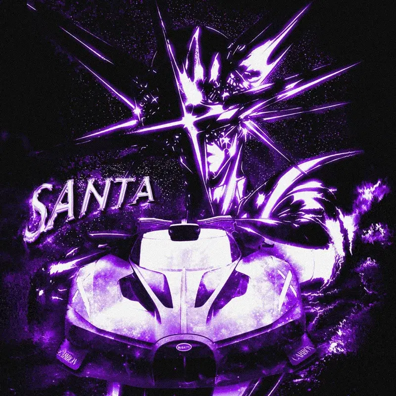SANTA
