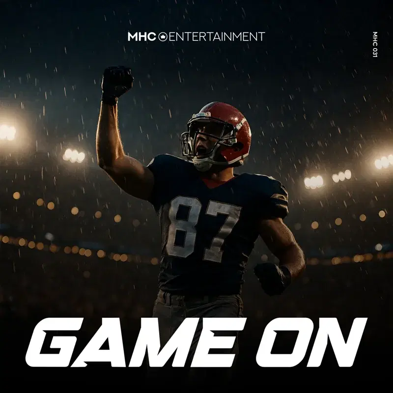 Game On