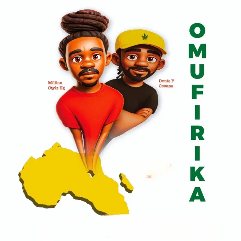 OMUFIRIKA