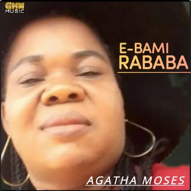 E-BAMI RABABA