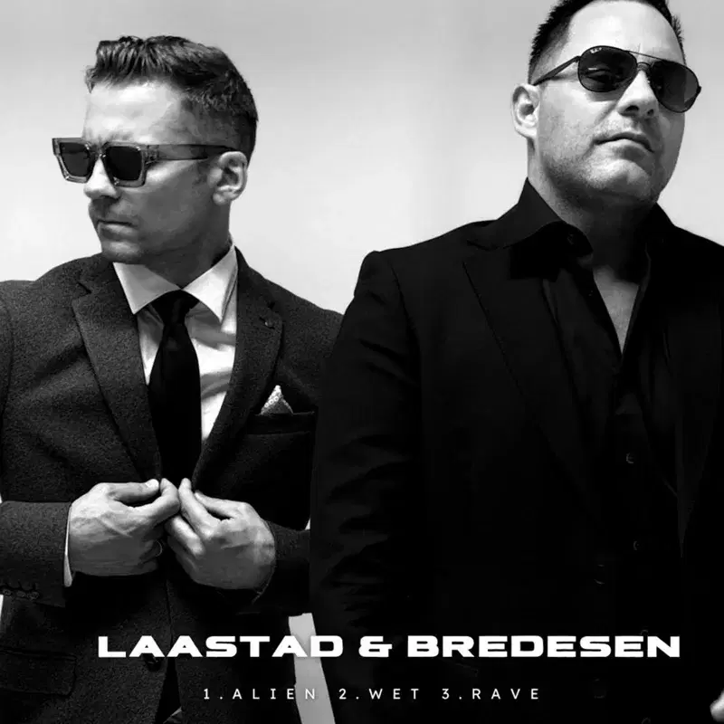 Laastad&Bredesen