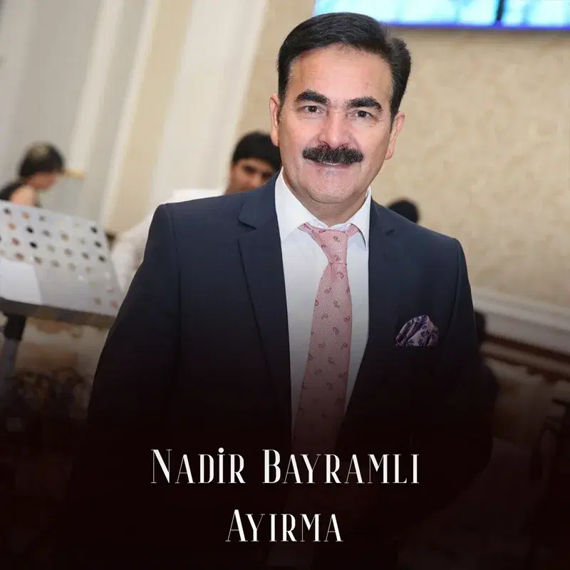 Ayırma