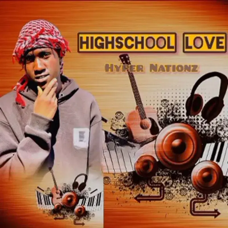 High school love