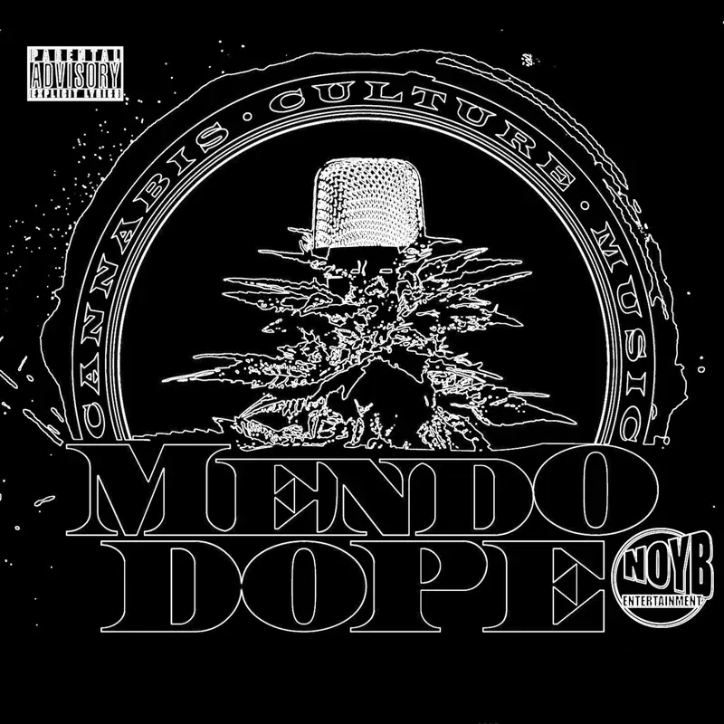 Cannabis Culture Music