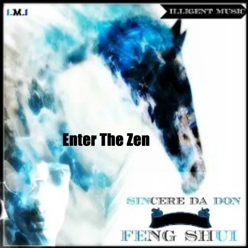 Enter the Zen