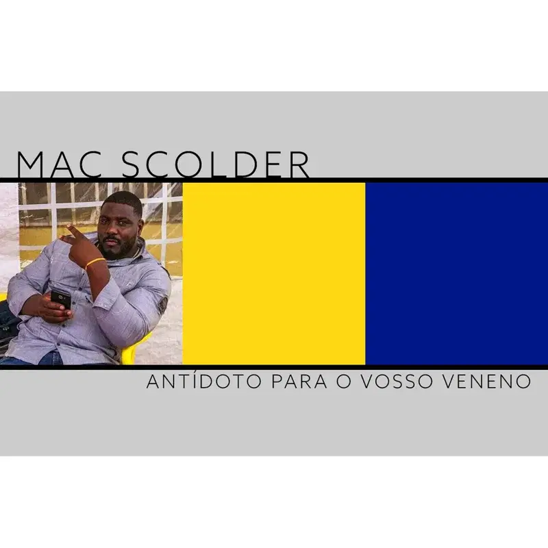 O Antídoto para o Vosso Veneno