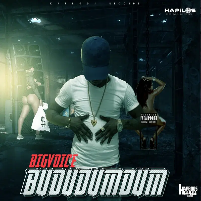 Bududumdum