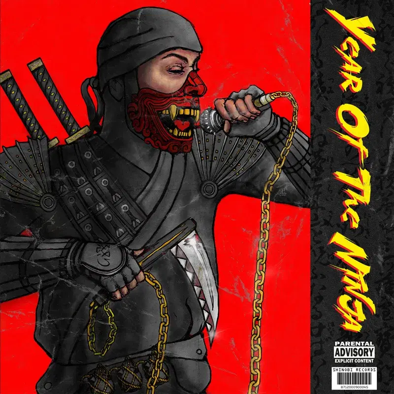 The OG Ninja