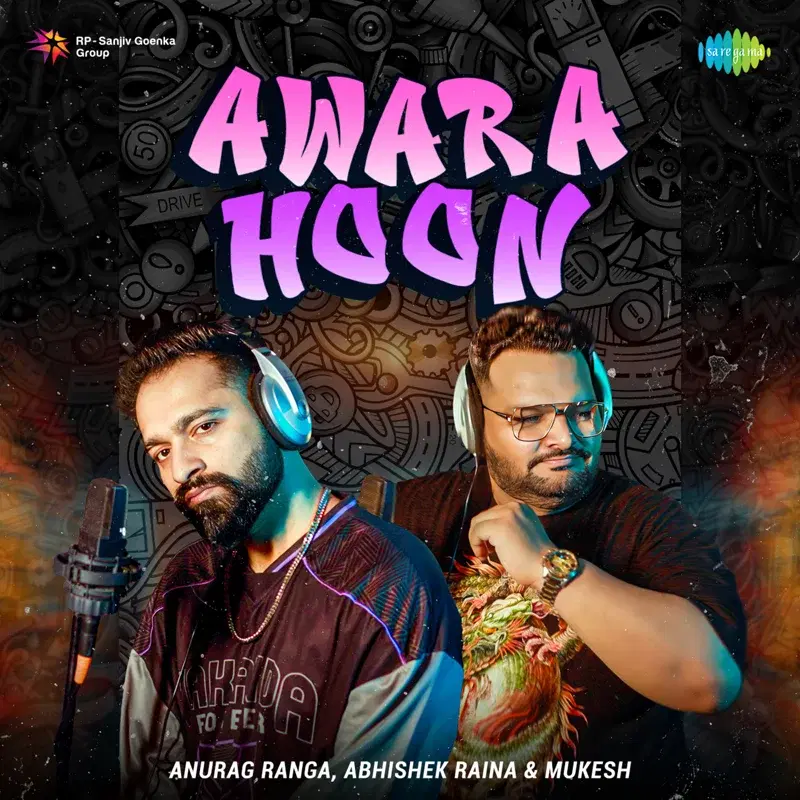 Awara Hoon
