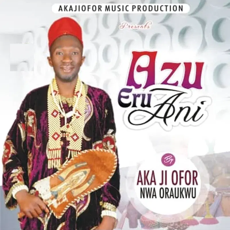 Azu Eru Ani