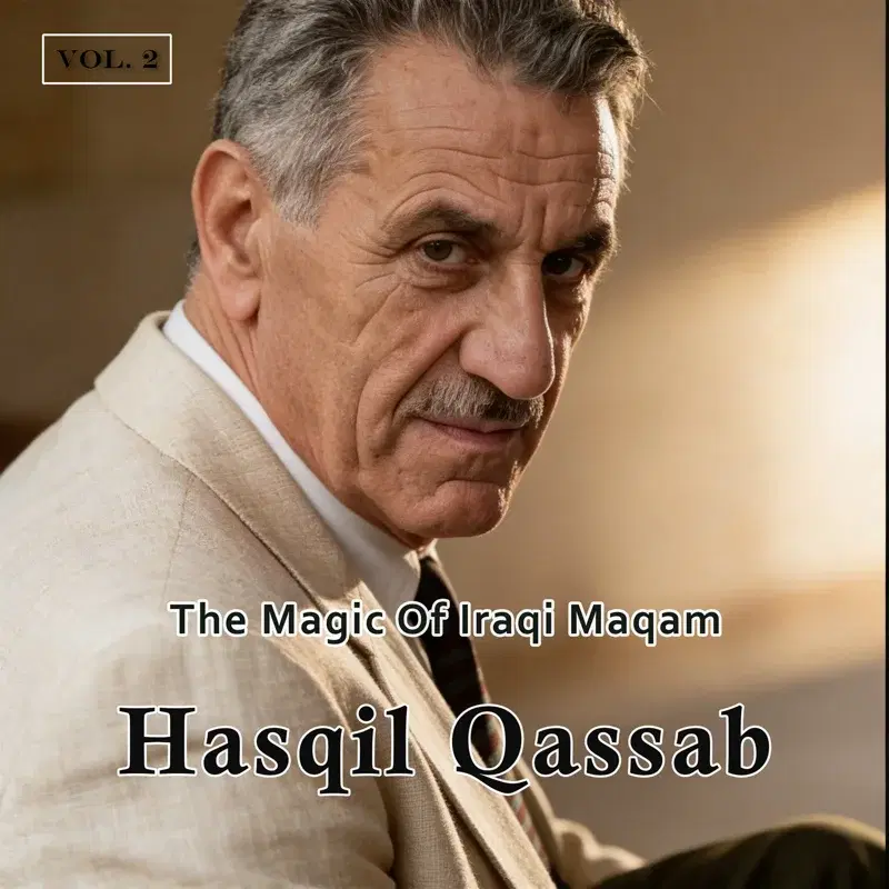 The Magic Of Iraqi Maqam, Vol. 2