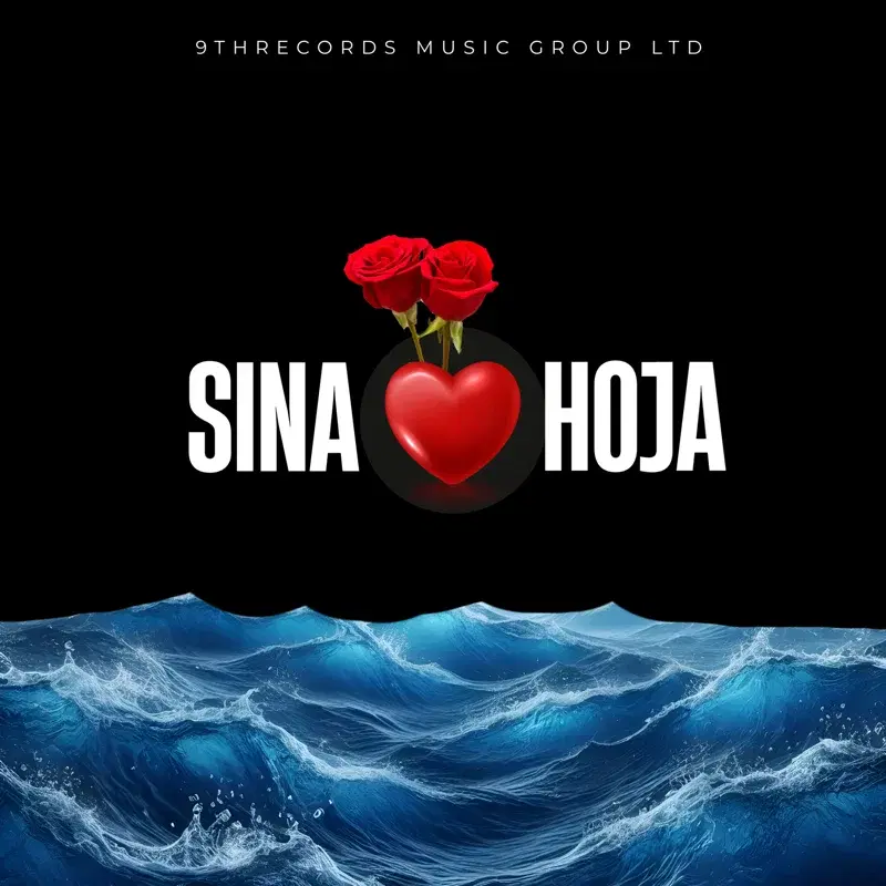 SINA HOJA