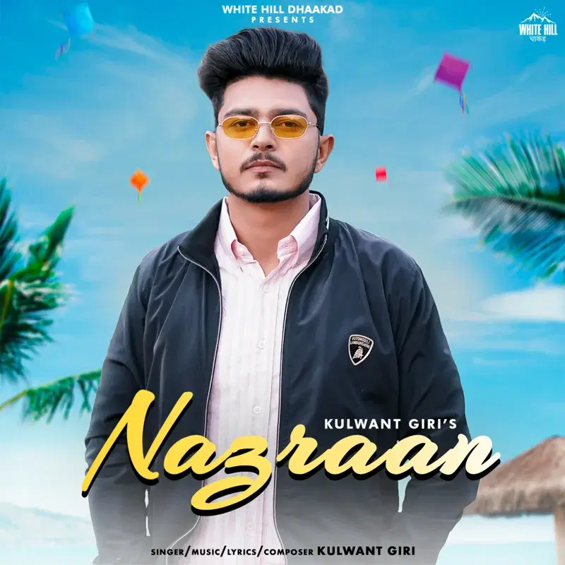 Nazraan