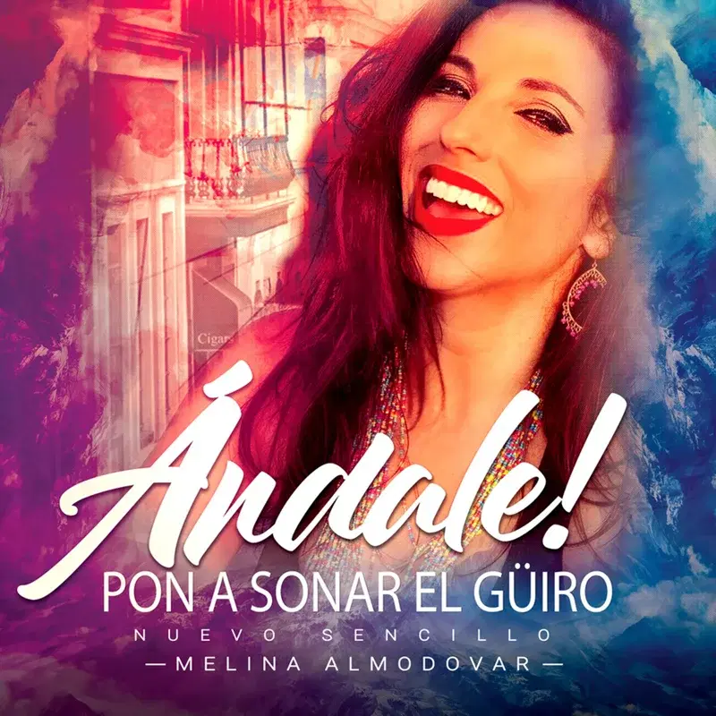 Andale, Pon a Sonar el Guiro