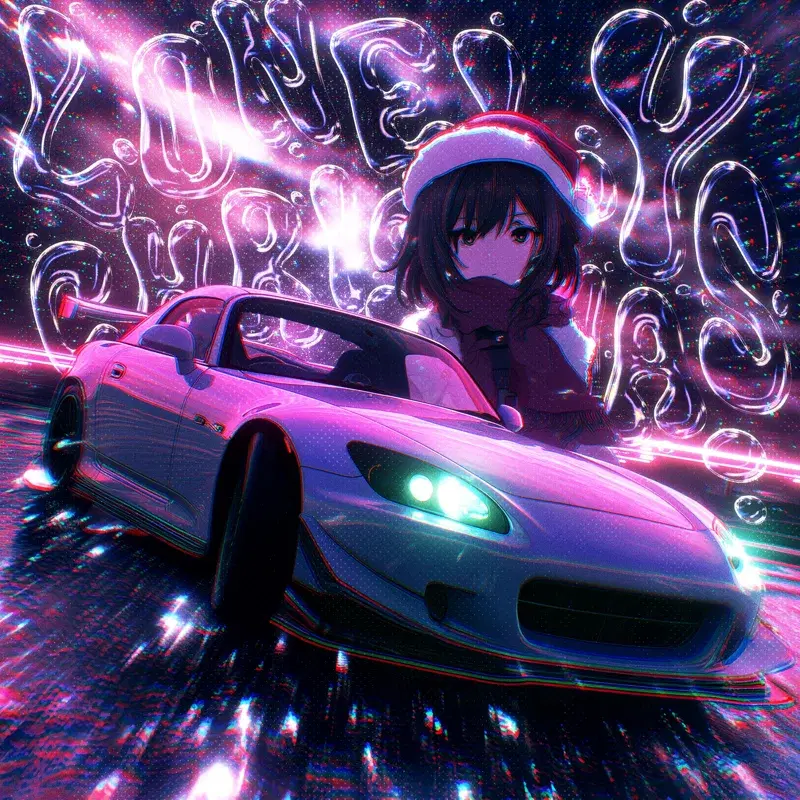 LONELY CHRISTMAS