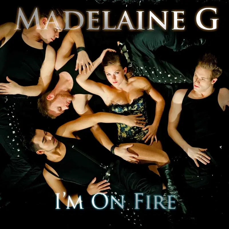 I'm on Fire