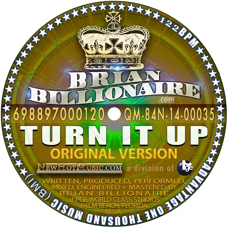 Turn It Up