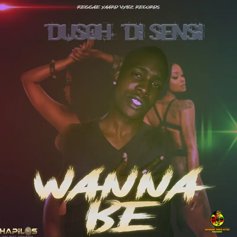 Wanna Be