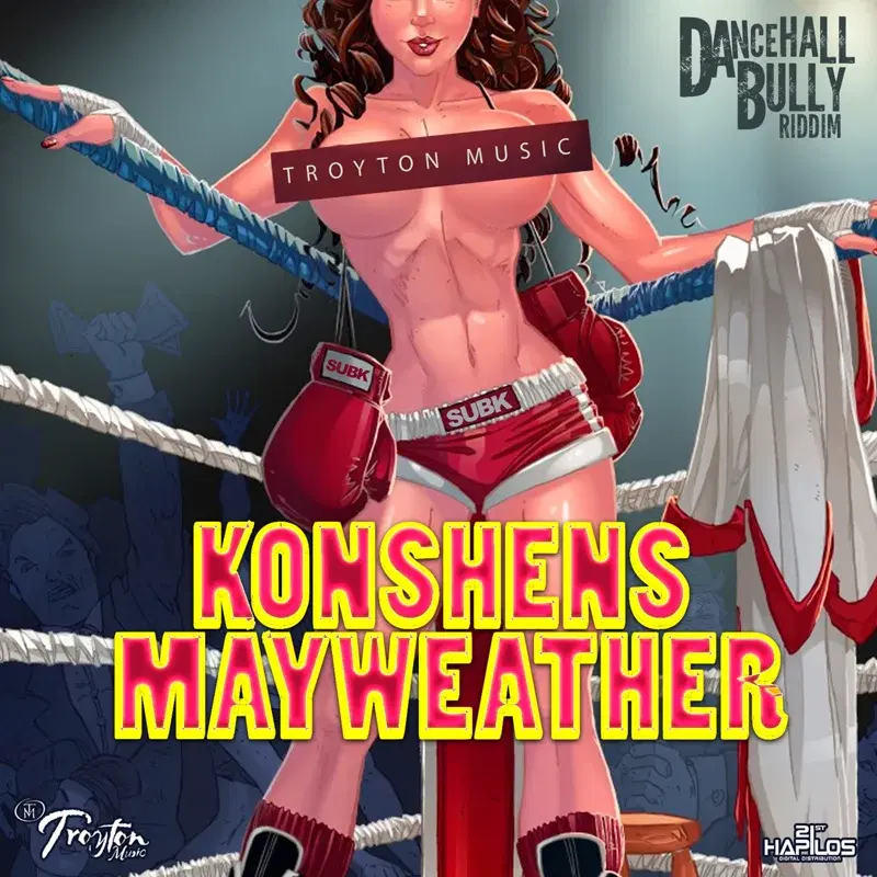 Mayweather
