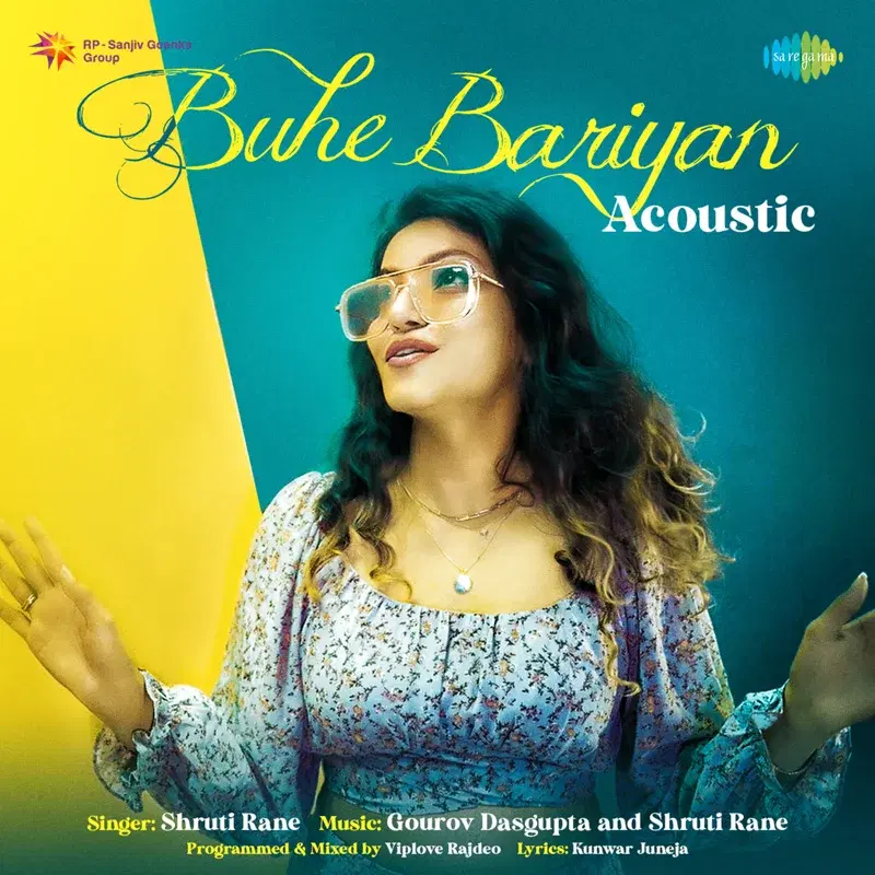 Buhe Bariyan - Acoustic - Single