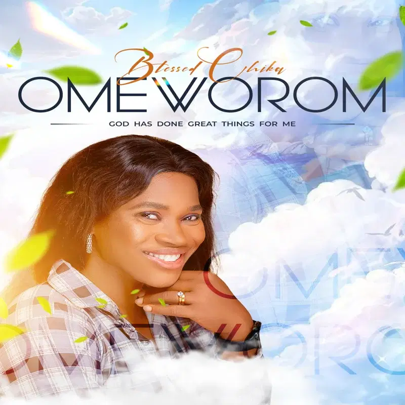 Omeworom