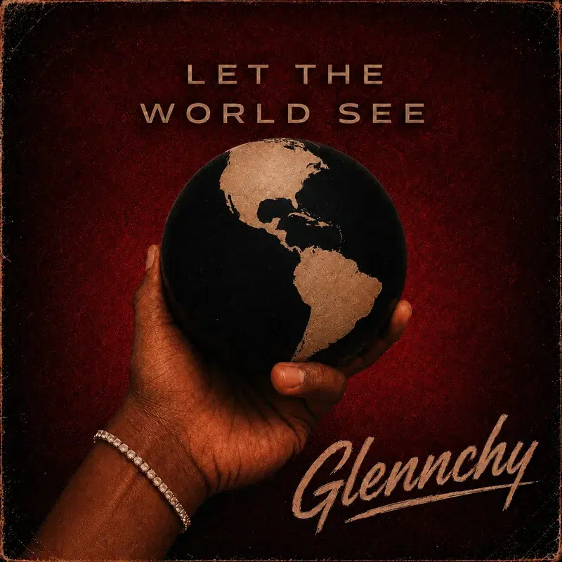 Let The World See