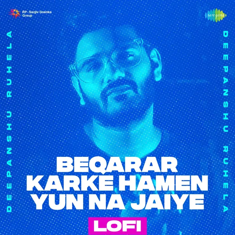 Beqarar Karke Hamen Yun Na Jaiye