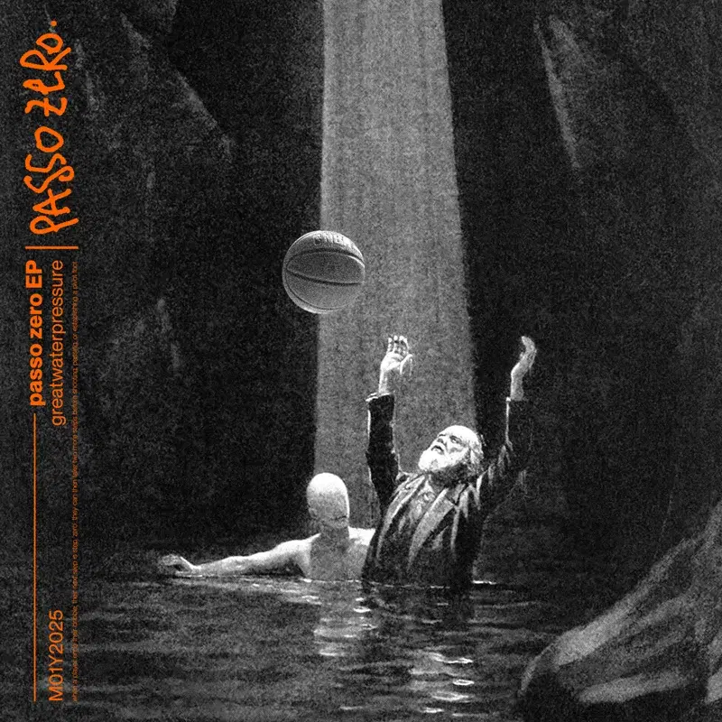 passo zero (deluxe)