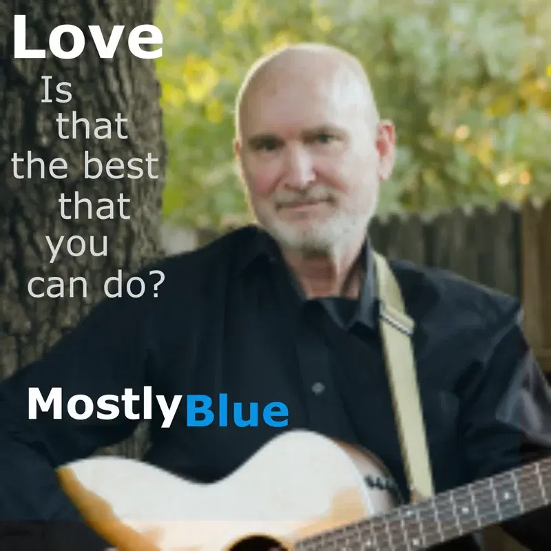 Love (is that the best you can do?)