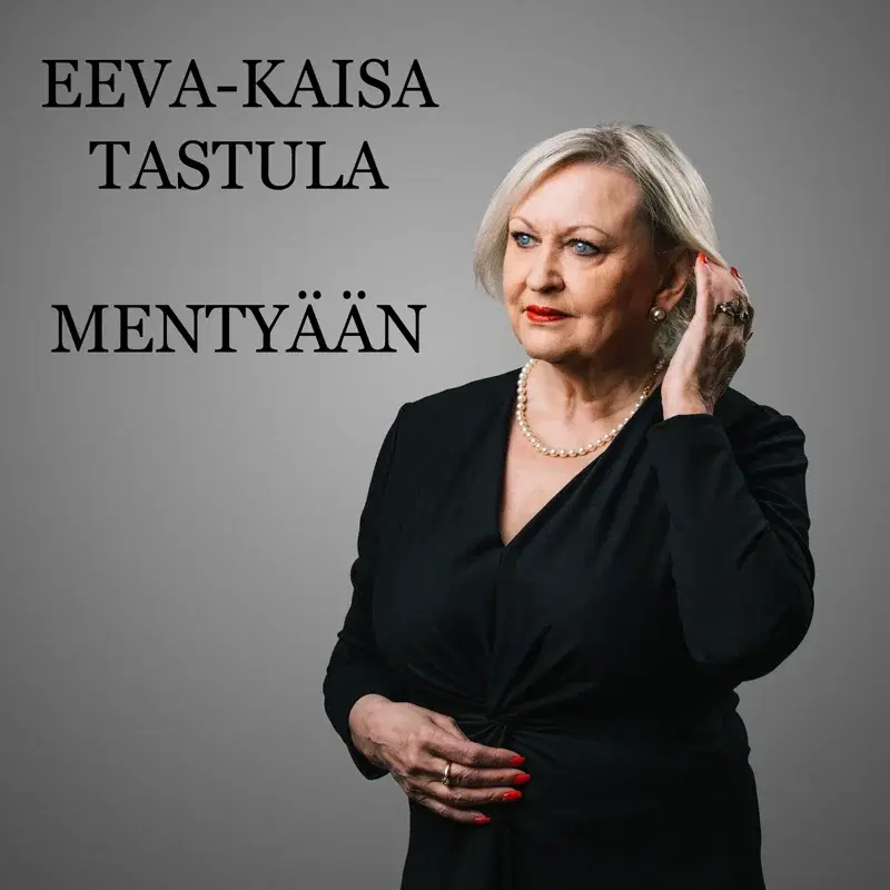 Mentyään
