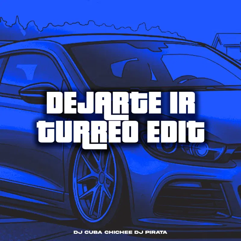 DEJARTE IR - TURREO EDIT